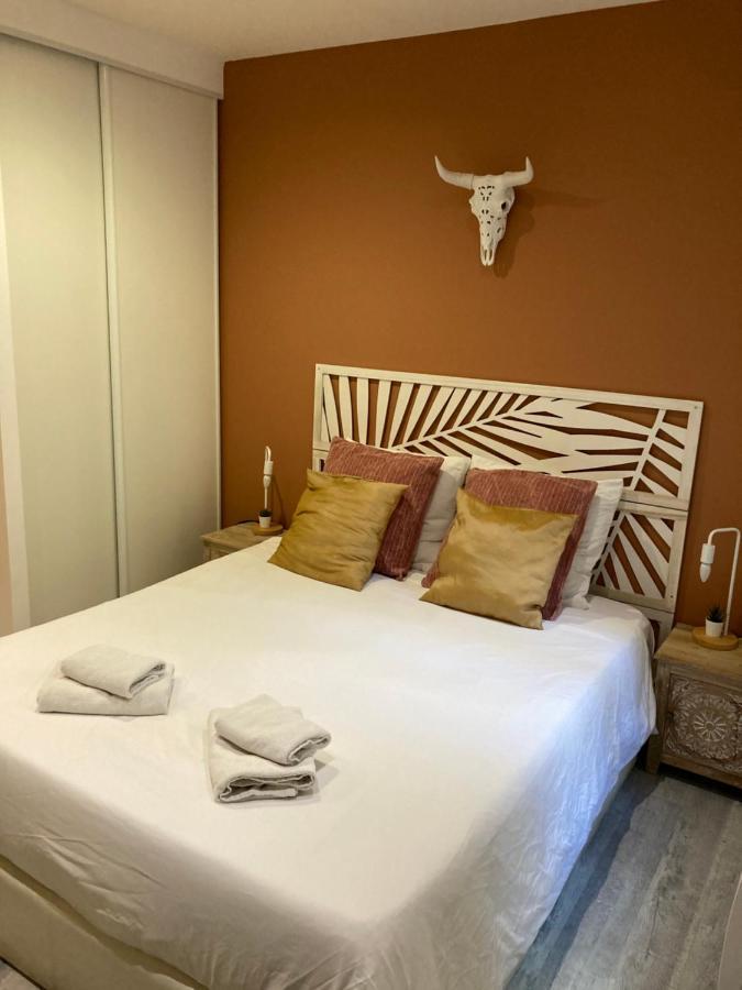 Le Terracotta - Topbnb *