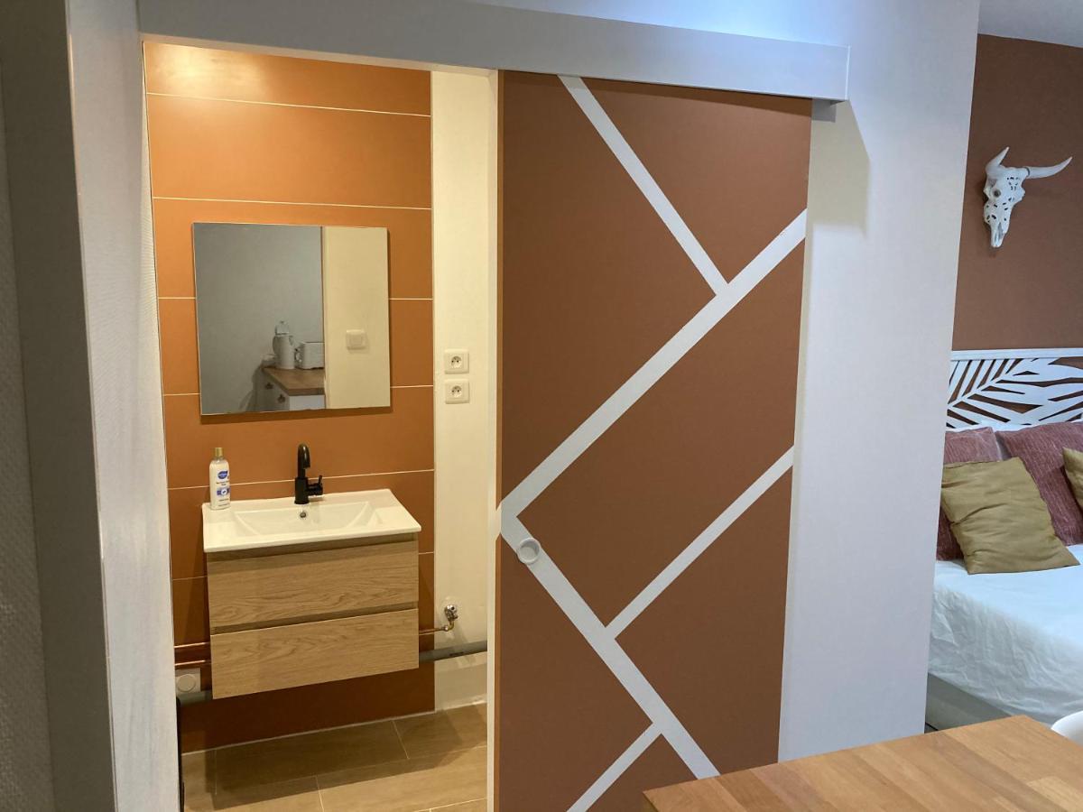 Apartment Le Terracotta - Topbnb *