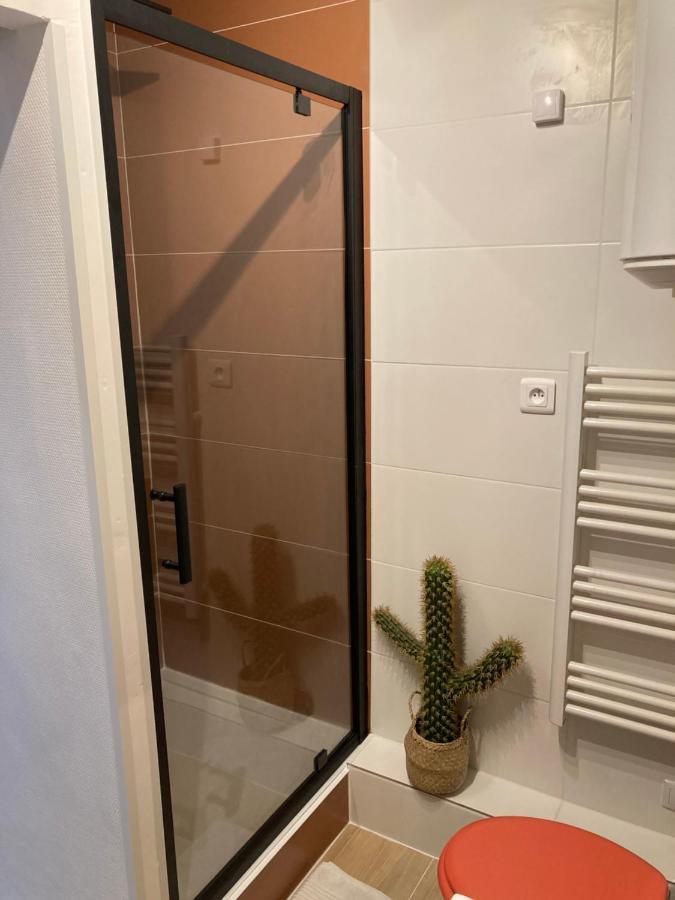 Le Terracotta - Topbnb Appartement