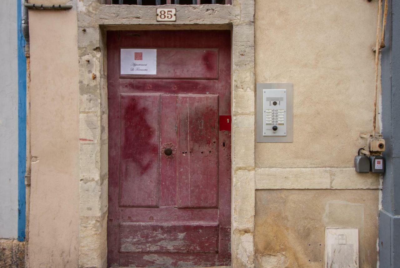 Le Terracotta - Topbnb *